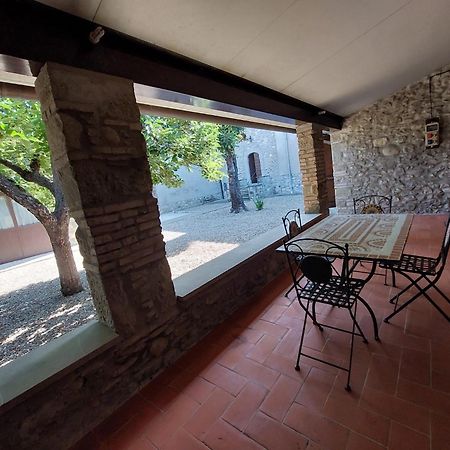 Villa La Casina Rassina Exterior foto