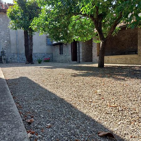 Villa La Casina Rassina Exterior foto