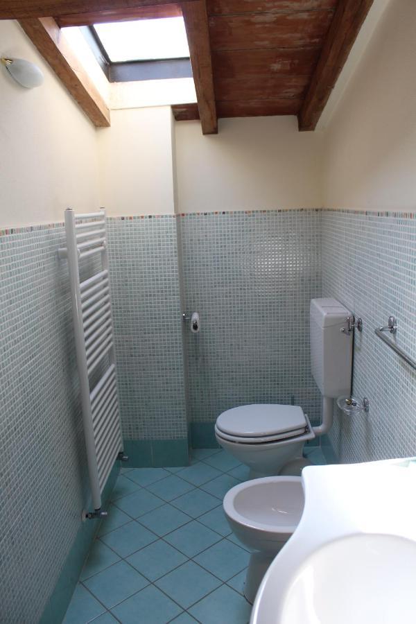 Villa La Casina Rassina Exterior foto