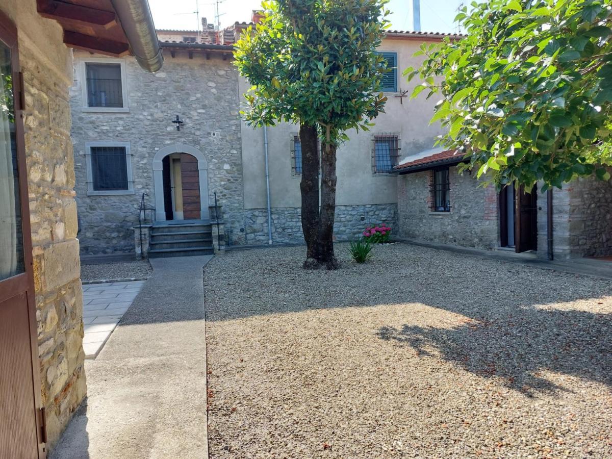 Villa La Casina Rassina Exterior foto
